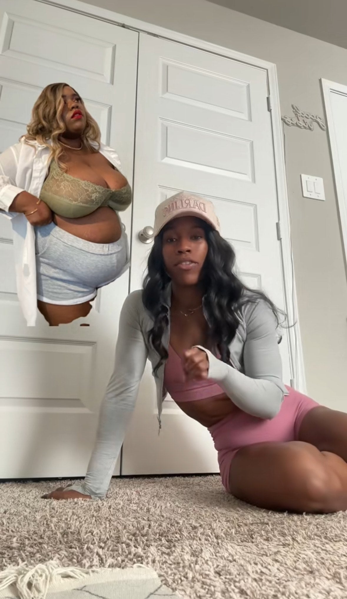 REIGNITE by YARAÉ | No Portal Access