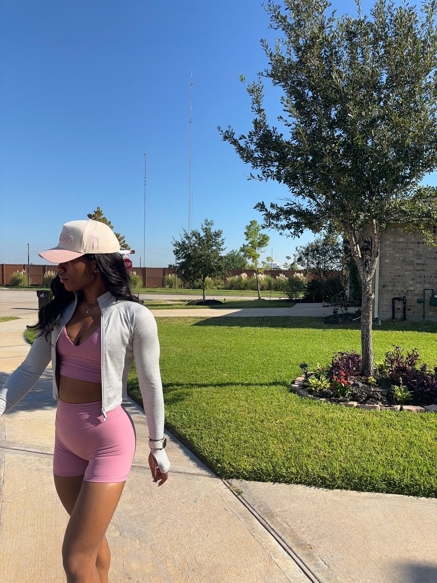 REIGNITE by YARAÉ | No Portal Access